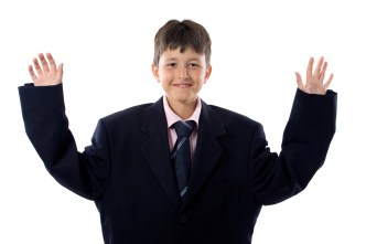 One size doesn't fit all